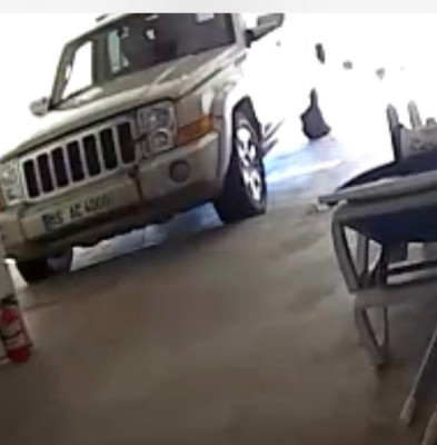 Border Seitenansicht PM